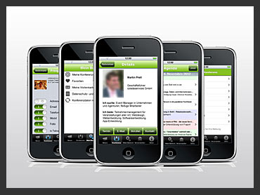 Event App