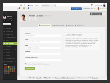 Event Software