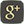 Google+ Icon