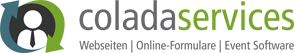 coladaservices Logo