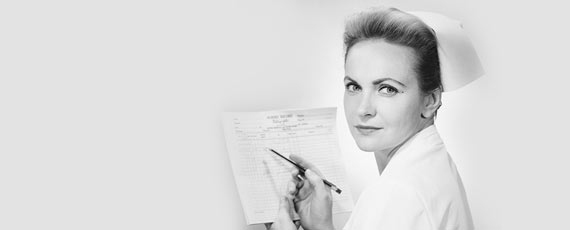 Teilnehmermanagement für Pharmaunternehmen