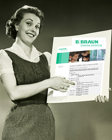 B.Braun Kinder- und Jugendwochen Bild 1