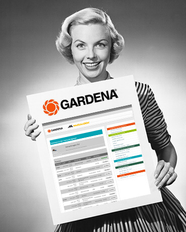 Gardena Seminarverwaltung Bild 1