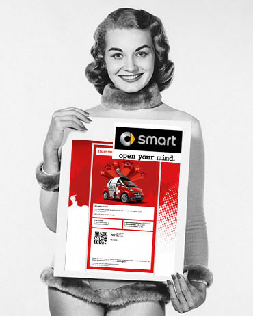Ticketing und Guestmanagement für smart Bild 1
