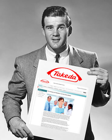 Takeda Event Software Bild 2