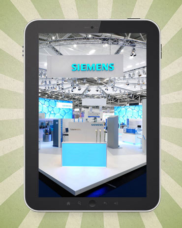 Teilnehmermanagement für Siemens Bild 3