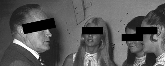 Compliance Tool verhindert Sex-Reisen